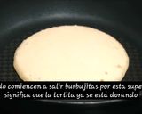 Foto del paso 3 de la receta: Panqueques