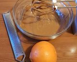 Foto del passaggio 3 della ricetta Tortino al cioccolato fondente dal cuore morbido