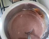 A picture of step 2 of Hot chocolate.
