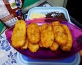Foto langkah ke 4 dari resep Pisang goreng crispy.