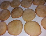 Foto del paso 8 de la receta: TORTAS FINAS DE ALIAGA (dulce típico de Teruel) hacer con niños