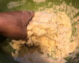 Foto del paso 2 de la receta: Scones para la hora del té