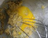 Foto del paso 3 de la receta: Muffins de plátano con nuez