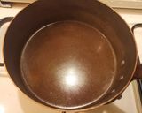 Une image de l'étape 4 de Osso Bucco à la Milanaise.