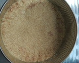 Foto del paso 1 de la receta: Cheesecake LIGHT sin TAC