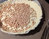 Foto del paso 5 de la receta Quiche de espinacas y queso