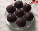 Foto langkah ke 4 dari resep Cupcake Coklat, Moist dan Lembut.