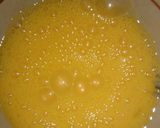 Foto langkah ke 3 dari resep Sosis Telor masak Cabai Ijo.