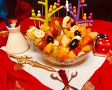 ফ্রুট সালাড(Fruit Salad recipe in Bengali) রেসিপির ধাপ 4 ছবি
