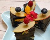 Hình bước làm 4 của món Bữa tiệc Giáng Sinh dạng finger food