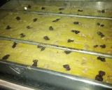Foto langkah ke 6 dari resep Lekker Holand tanpa Mixer.