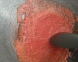 Foto langkah ke 2 dari resep Spageti bolognaise homemade.