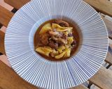 Foto del paso 11 de la receta: Cazuela de costillas estofadas con col y patatas