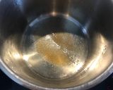 Hình bước làm 2 của món Sườn non rim mặn ngọt (Sườn ram)
