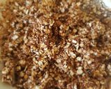 Foto del paso 2 de la receta: Bolitas energéticas