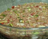Foto del paso 3 de la receta: Fatay