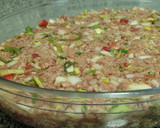 Foto del paso 3 de la receta: Fatay
