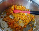 Foto del paso 3 de la receta: Albóndigas con canela y manzana
