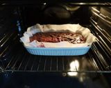 Karácsonyi üveges süti elkészítése recept fázis 4 fotója