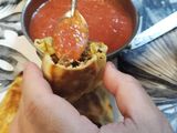 Empanadas de asado