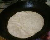 Foto del paso 2 de la receta: Enmoladas 🍽