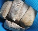 Foto del paso 6 de la receta: Tamales de chepil