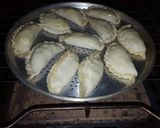 Foto del paso 5 de la receta: Empanadas de atún light