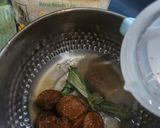 Foto langkah ke 1 dari resep Sirup Gula Merah.