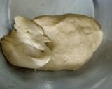 लीलवा कचौरी रेसिपी चरण 1 फोटो