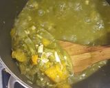 Foto del paso 2 de la receta: Sopa de verdura.
