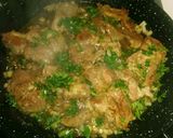 Foto del paso 3 de la receta: Cabezada de lomo de cerdo en Filetes