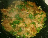 Foto del paso 3 de la receta: Cabezada de lomo de cerdo en Filetes