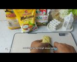 Foto langkah ke 16 dari resep Shrimp Roll.