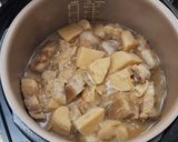 竹筍滷五花的食譜步驟4照片