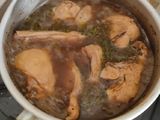 Marinasi Ayam Ngohiong