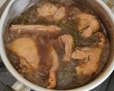 Foto langkah ke 5 dari resep Marinasi Ayam Ngohiong.