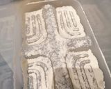 Une image de l'étape 6 de Baguettes viennoises.
