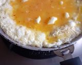 চিকেন স্প্রেড অমলেট (Chicken Spread Omelette recipe in bengali) রেসিপি ধাপ - 3 ছবি