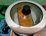 Foto langkah ke 5 dari resep Schotel Mie.