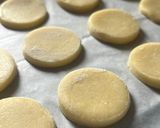 Foto del paso 3 de la receta: Alfajores de Maicena