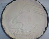 Foto del paso 3 de la receta Pizza de longaniza Halloween