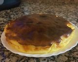 Foto del paso 5 de la receta: Tarta de yogurt griego en Cecofry
