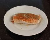 A picture of step 6 of Asian Butter Poached Cod Fillets.