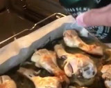 Foto del paso 9 de la receta: Muslos de pollo a la cerveza