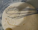 Foto del paso 1 de la receta: Budín de café y anís ☕️