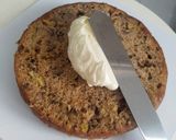 Foto langkah ke 8 dari resep Hummingbird Cake.