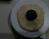 Foto langkah ke 3 dari resep Bakpao 60 menit.