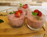 Foto del paso 6 de la receta: Postre de frutillas