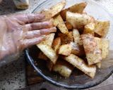 Foto del paso 5 de la receta: Papas rústicas !!!