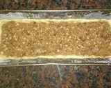 Foto del paso 3 de la receta: Budín de avena y dulce de leche 😋